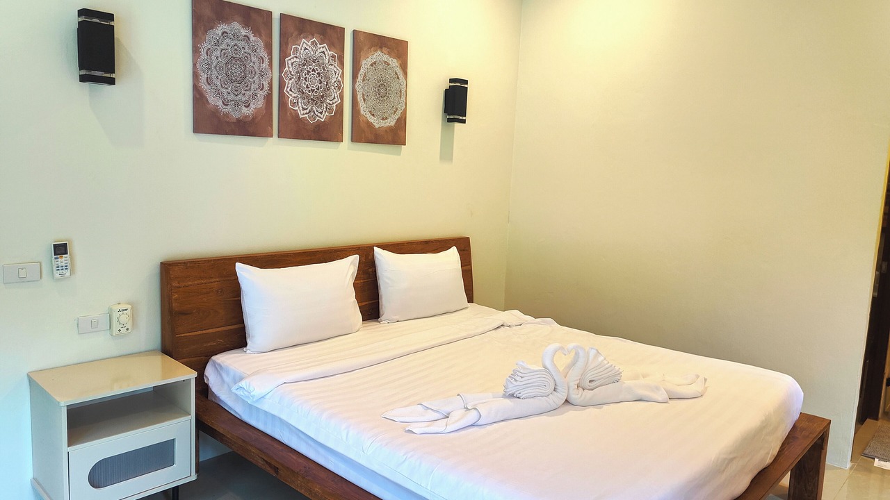 Photo of Bedroom in Nong Thale
