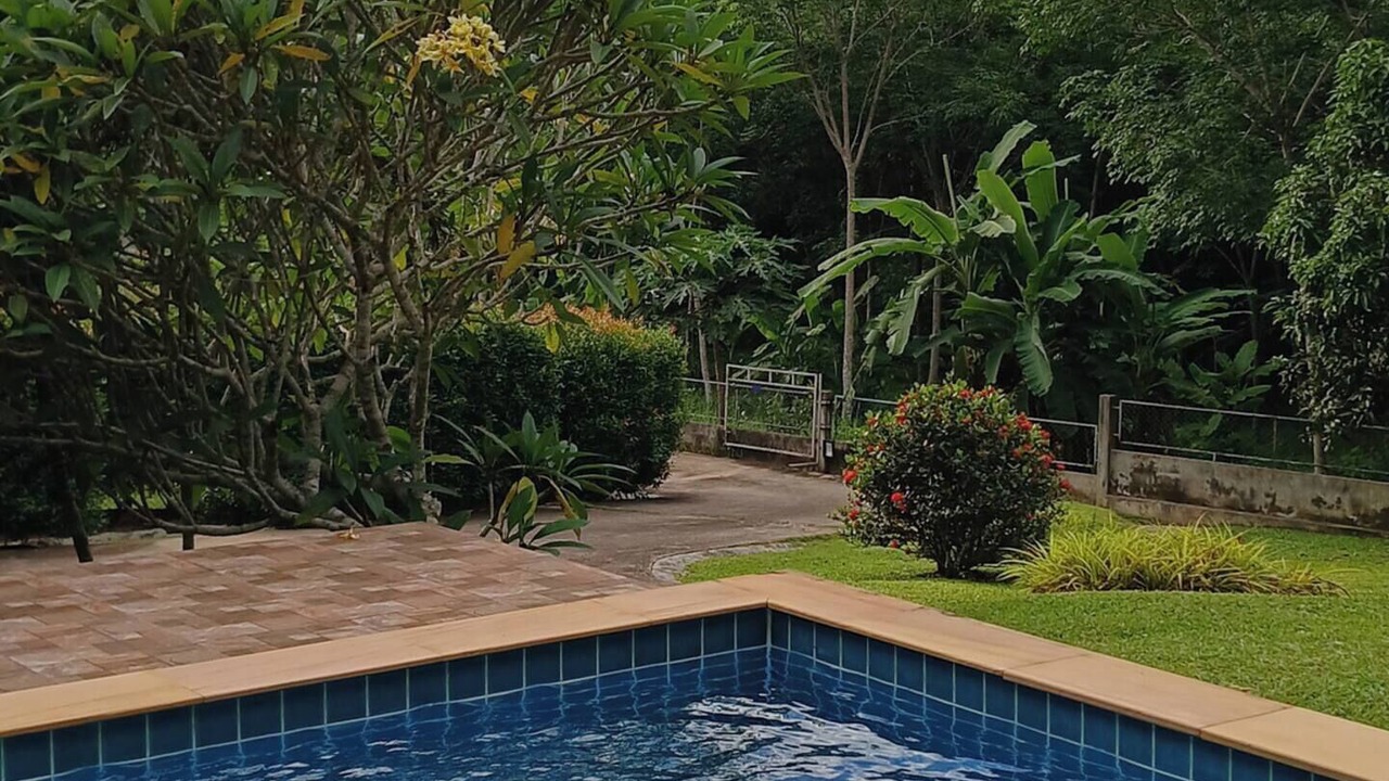 Photo of Outdoor in Nong Thale