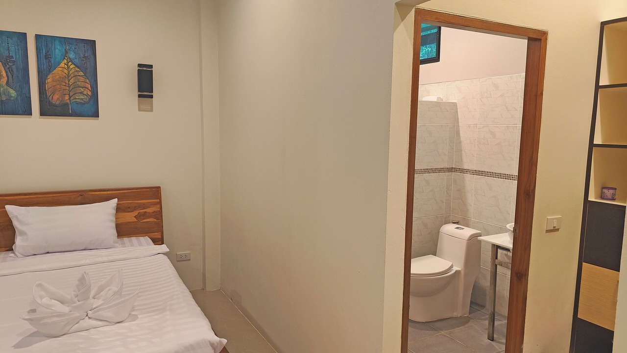 Photo of Bedroom in Nong Thale