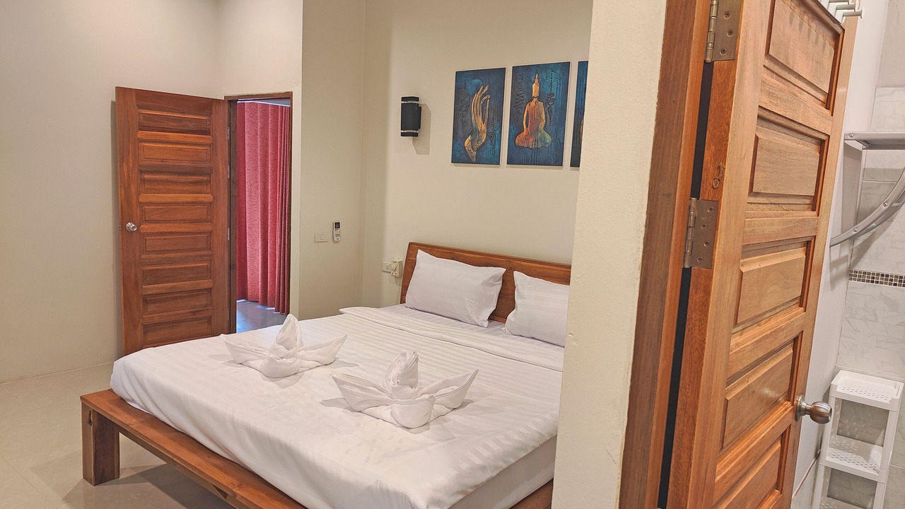 Photo of Bedroom in Nong Thale