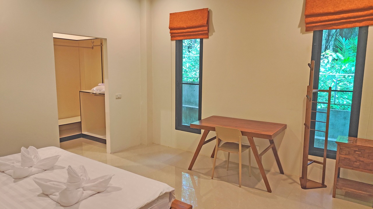 Photo of Bedroom in Nong Thale