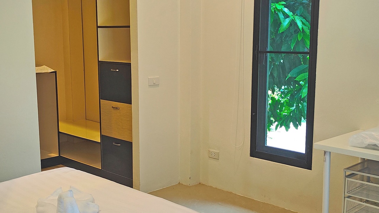 Photo of Bedroom in Nong Thale