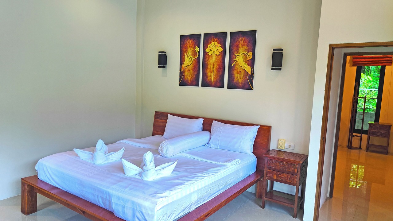 Photo of Bedroom in Nong Thale