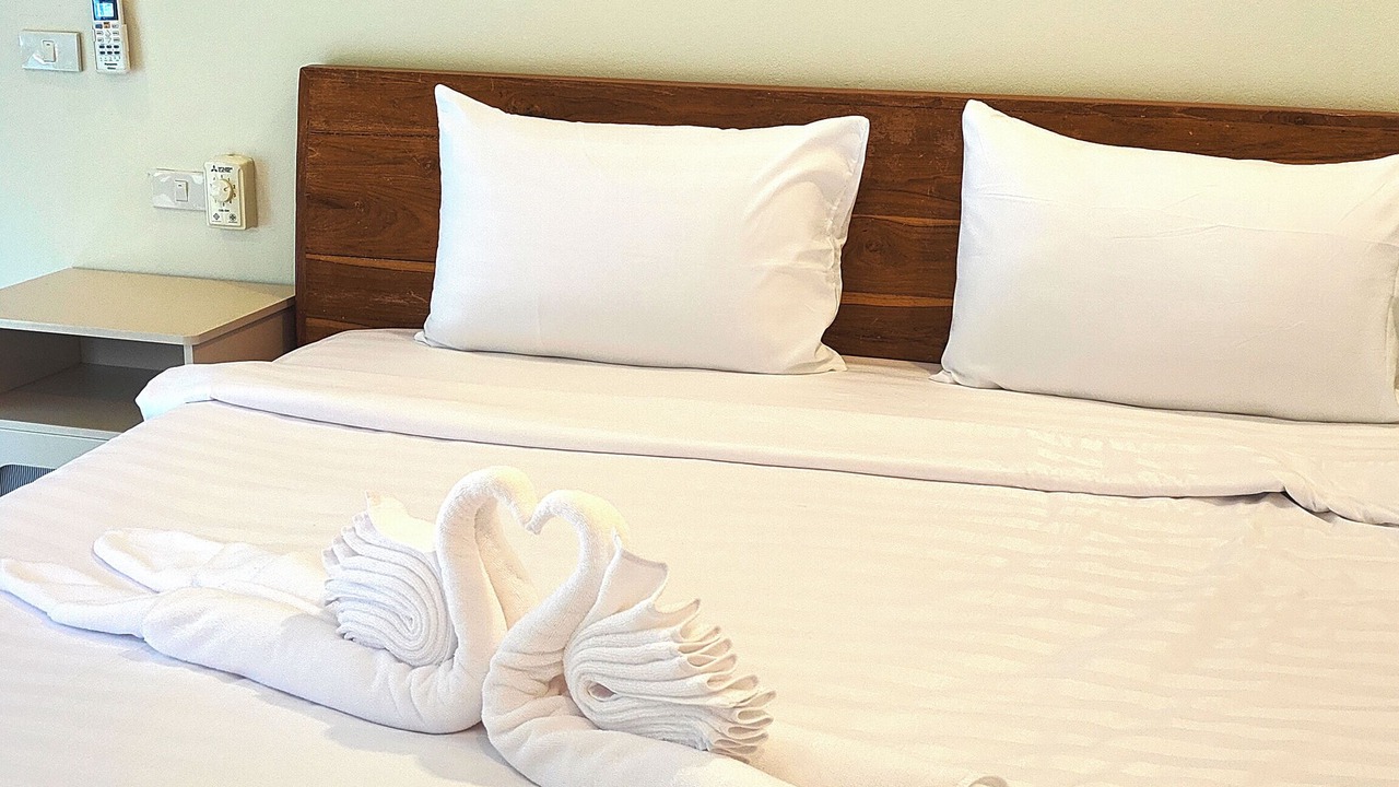 Photo of Bedroom in Nong Thale