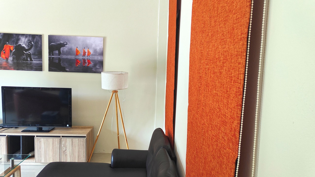 Photo of Livingroom in Nong Thale