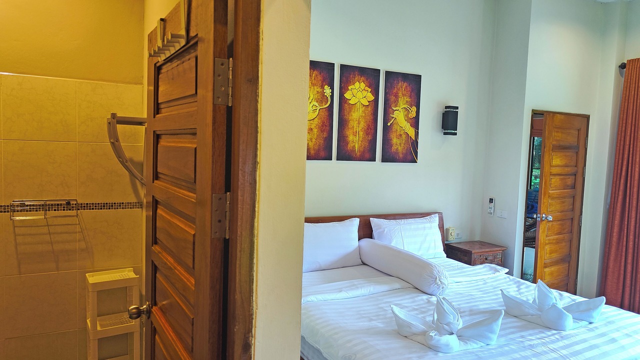 Photo of Bedroom in Nong Thale