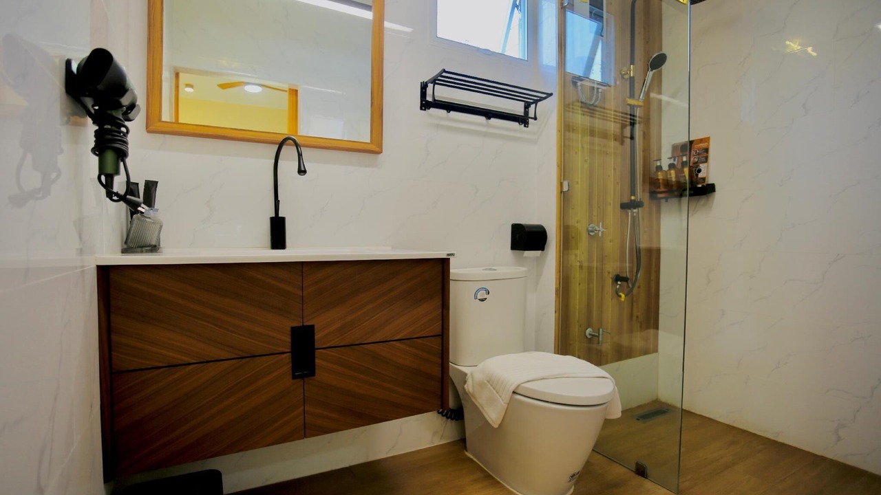 Photo of Bathroom in Noen Phra