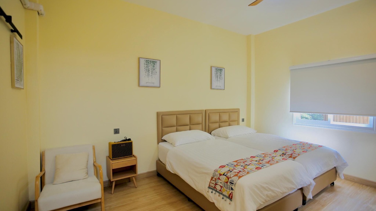 Photo of Bedroom in Noen Phra