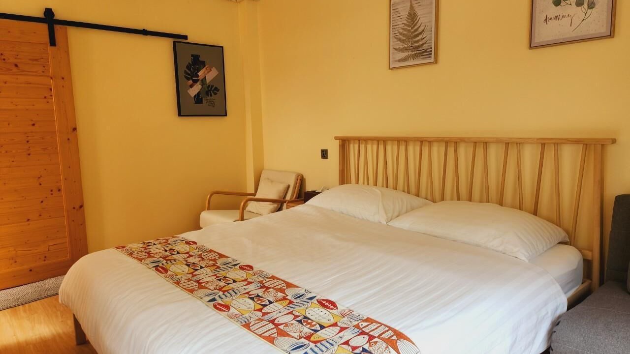 Photo of Bedroom in Noen Phra