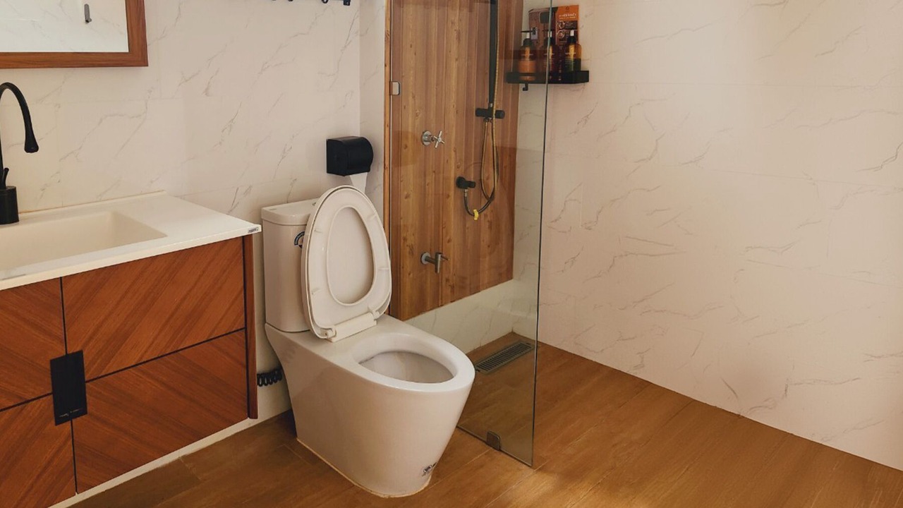 Photo of Bathroom in Noen Phra