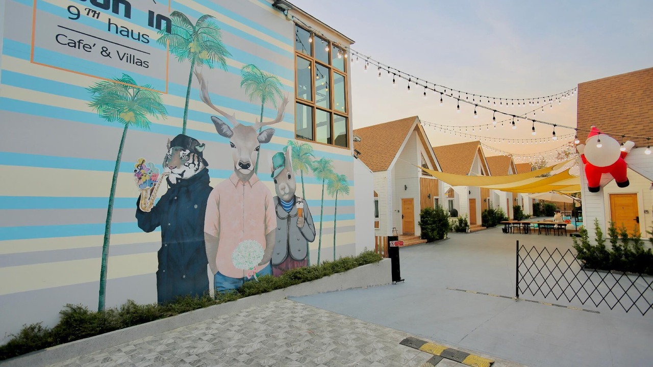 Photo of Outdoor in Noen Phra