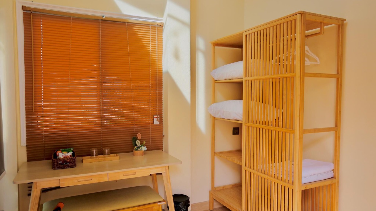 Photo of Bedroom in Noen Phra