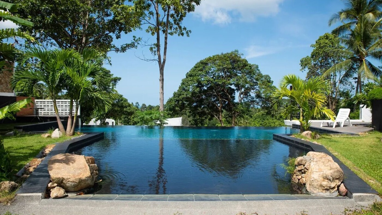Photo of Outdoor in Bophut Hills
