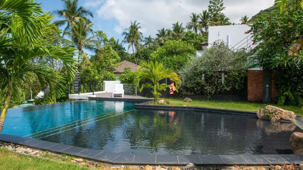 Photo of Outdoor in Bophut Hills