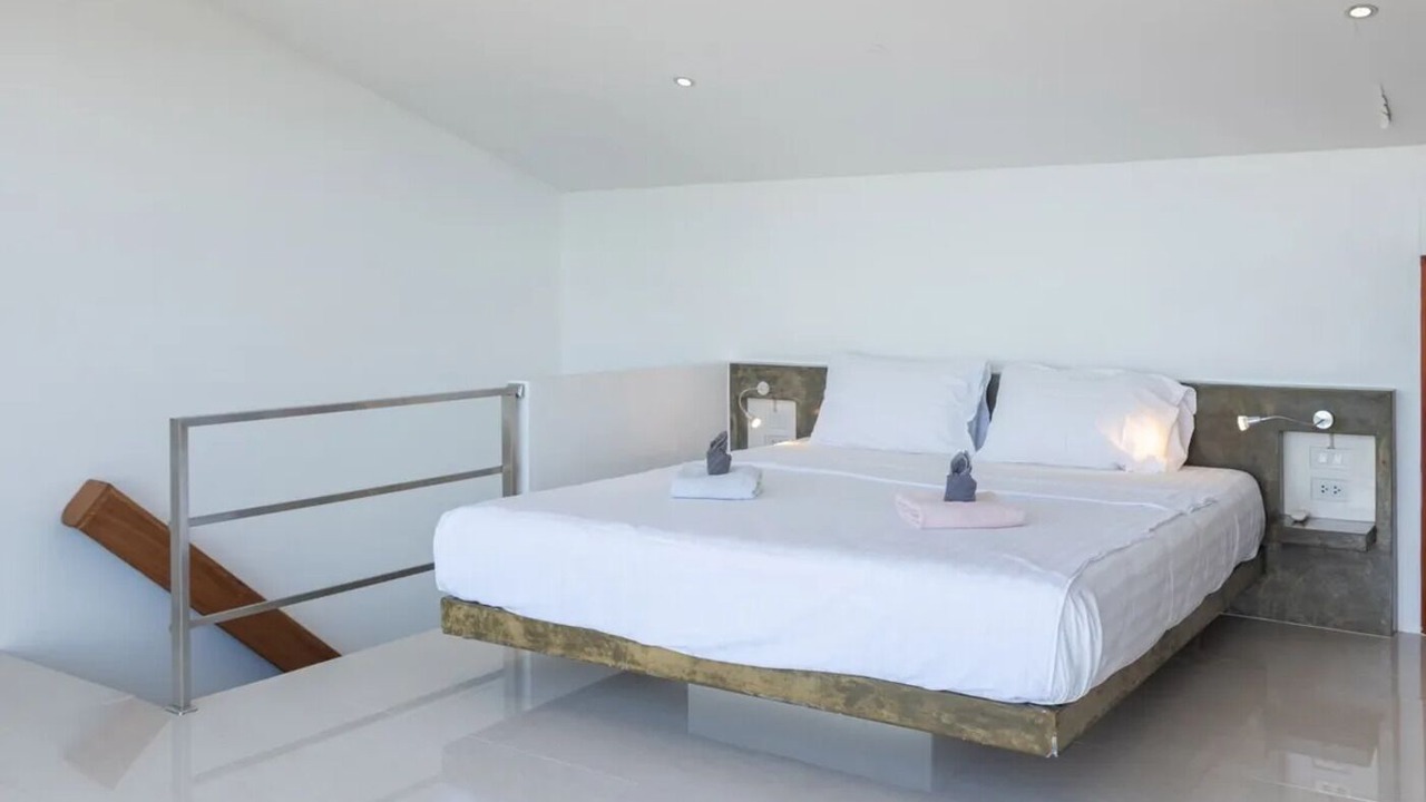 Photo of Bedroom in Bophut Hills