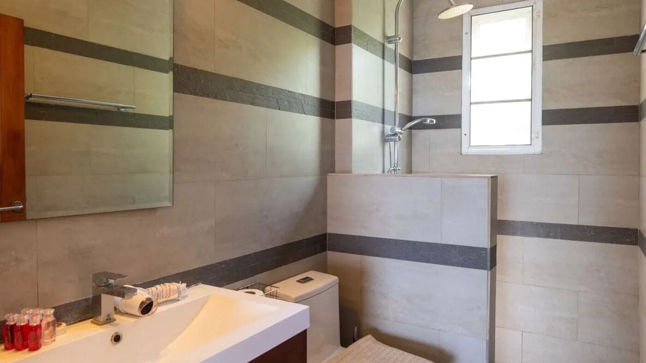 Photo of Bathroom in Bophut Hills