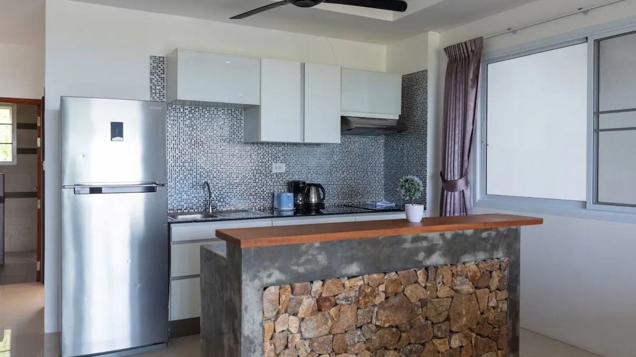 Photo of Kitchen in Bophut Hills