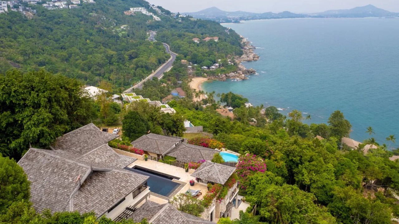 Photo of Outdoor in Lamai