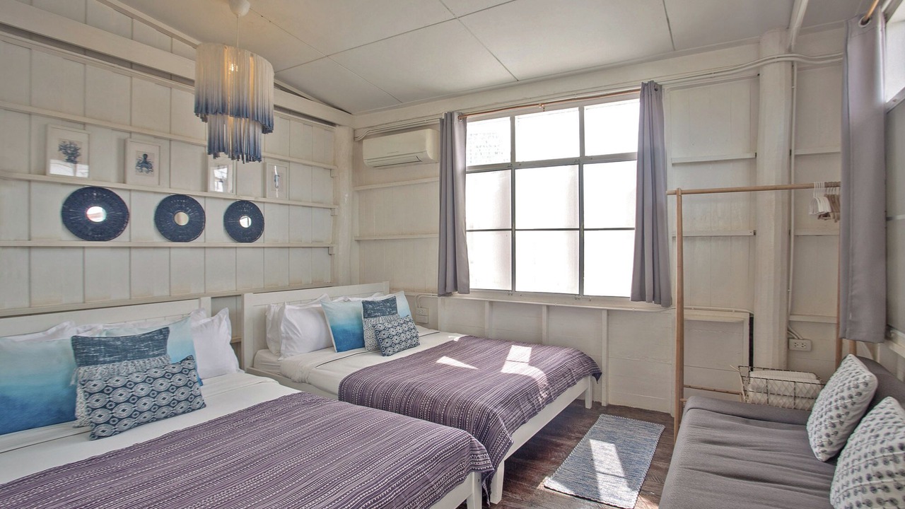 Photo of Bedroom in Khao Takiab