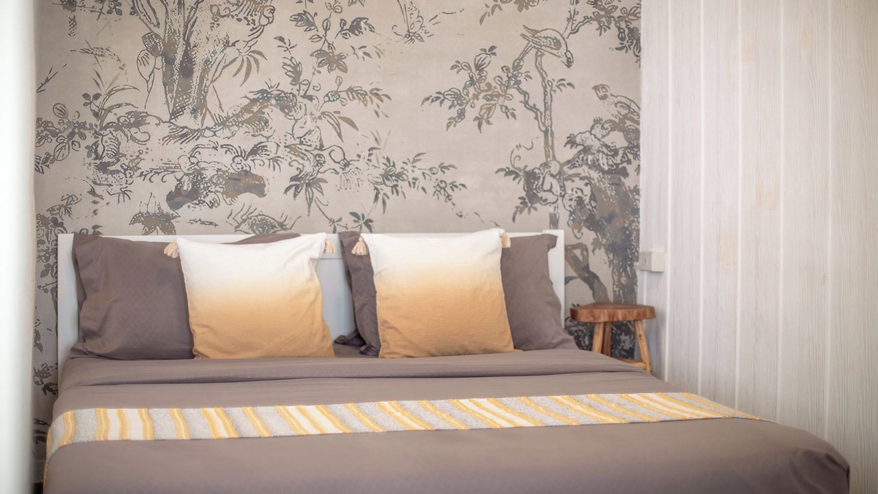 Photo of Bedroom in Khao Takiab