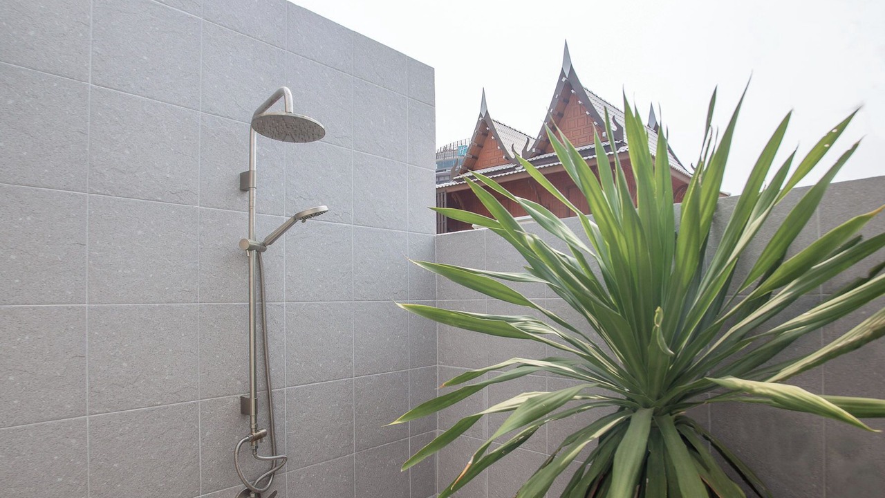 Photo of Outdoor in Khao Takiab