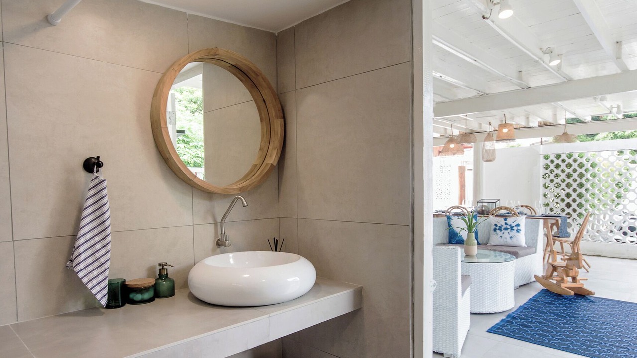 Photo of Bathroom in Khao Takiab