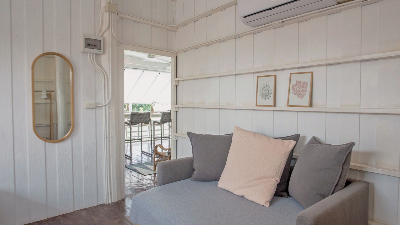 Photo of Livingroom in Khao Takiab