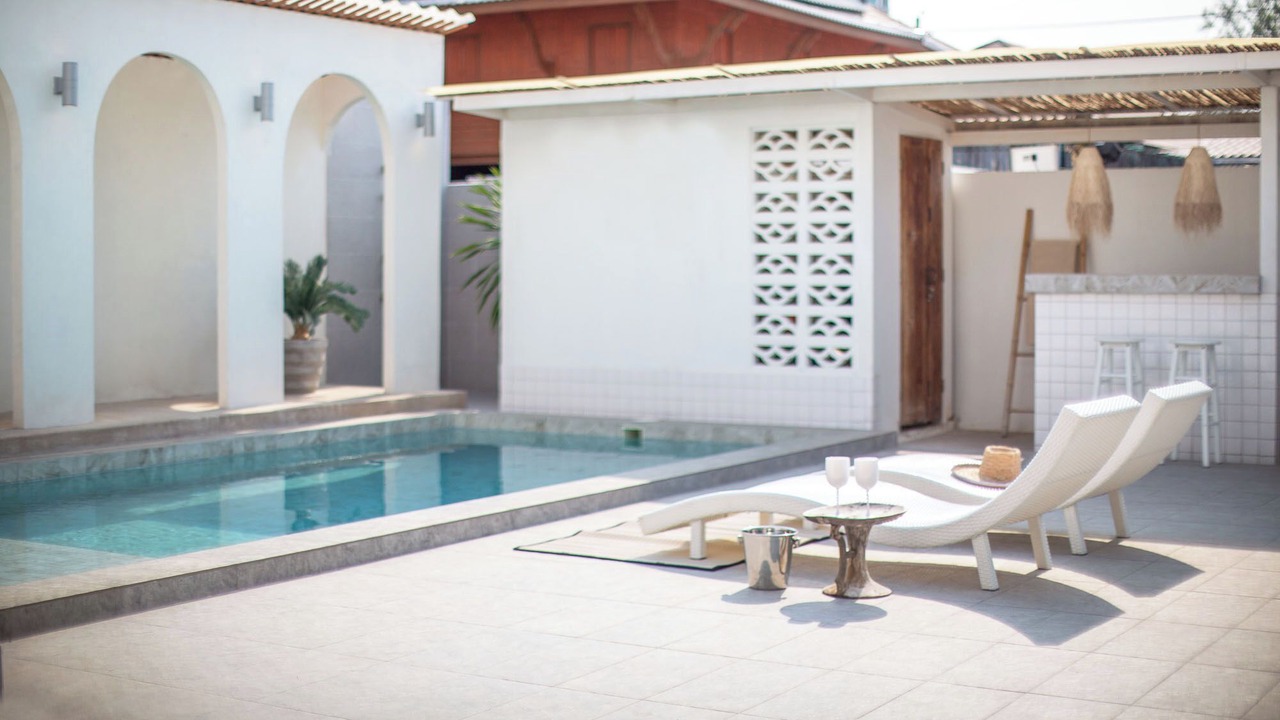 Photo of Outdoor in Khao Takiab