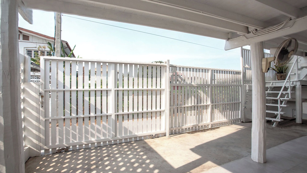 Photo of Patio Balcony in Khao Takiab