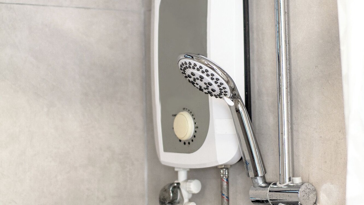Photo of Bathroom in Khao Takiab