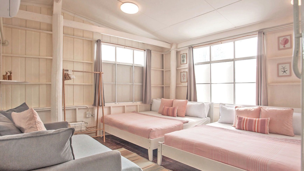Photo of Bedroom in Khao Takiab