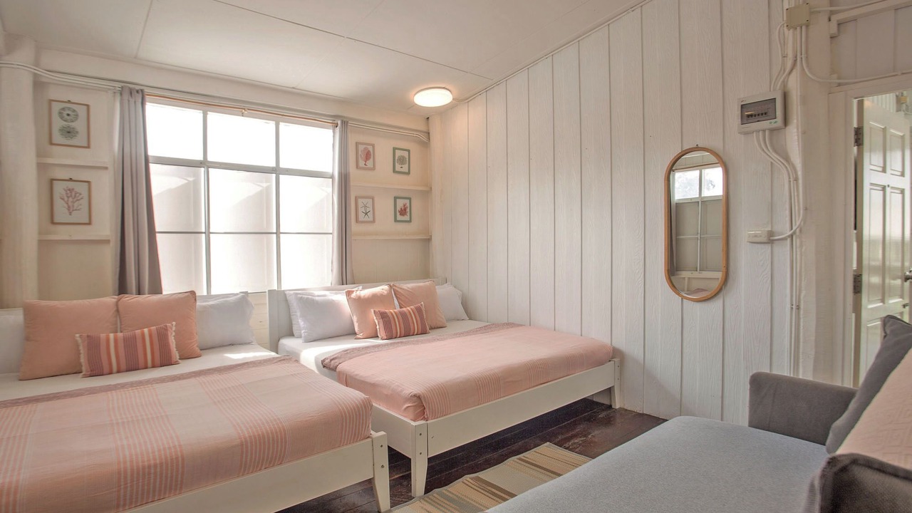 Photo of Bedroom in Khao Takiab