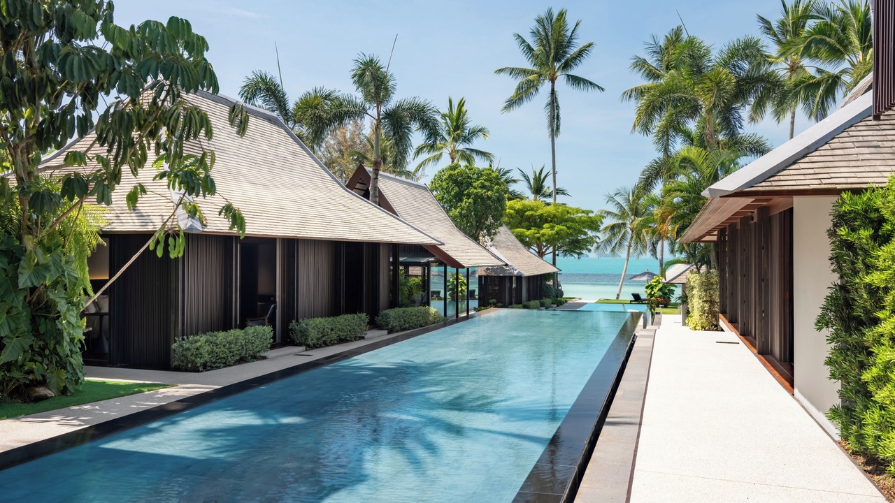 Photo of Outdoor in Koh Samui