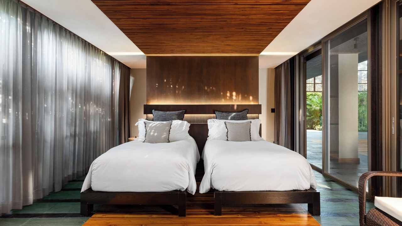 Photo of Bedroom in Koh Samui