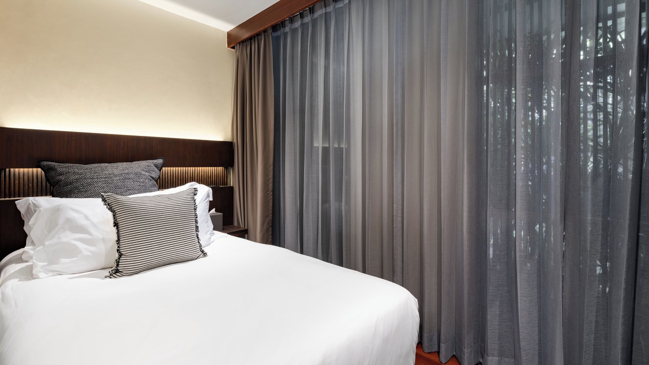 Photo of Bedroom in Koh Samui