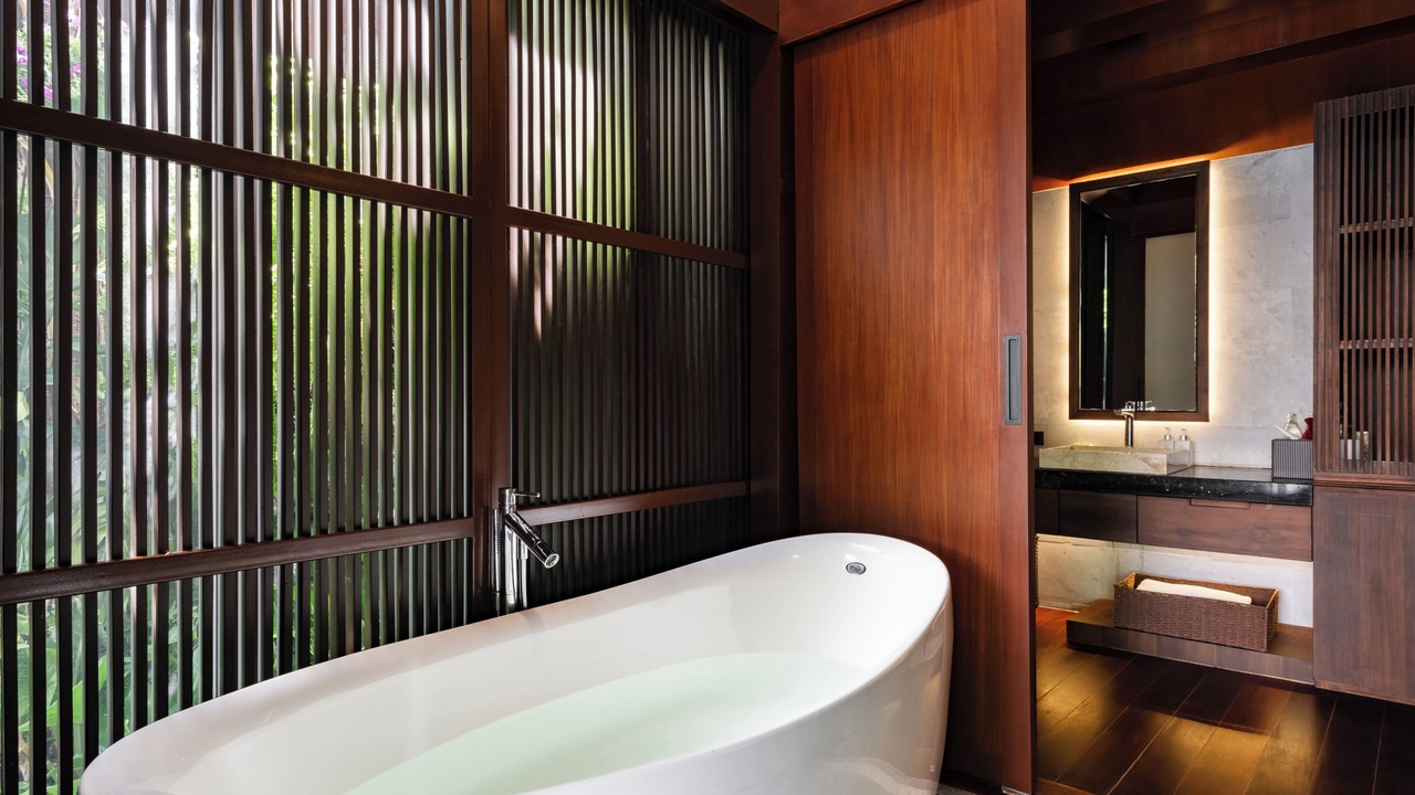 Photo of Bathroom in Koh Samui