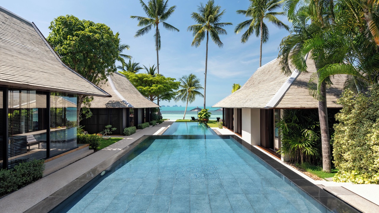 Photo of Outdoor in Koh Samui
