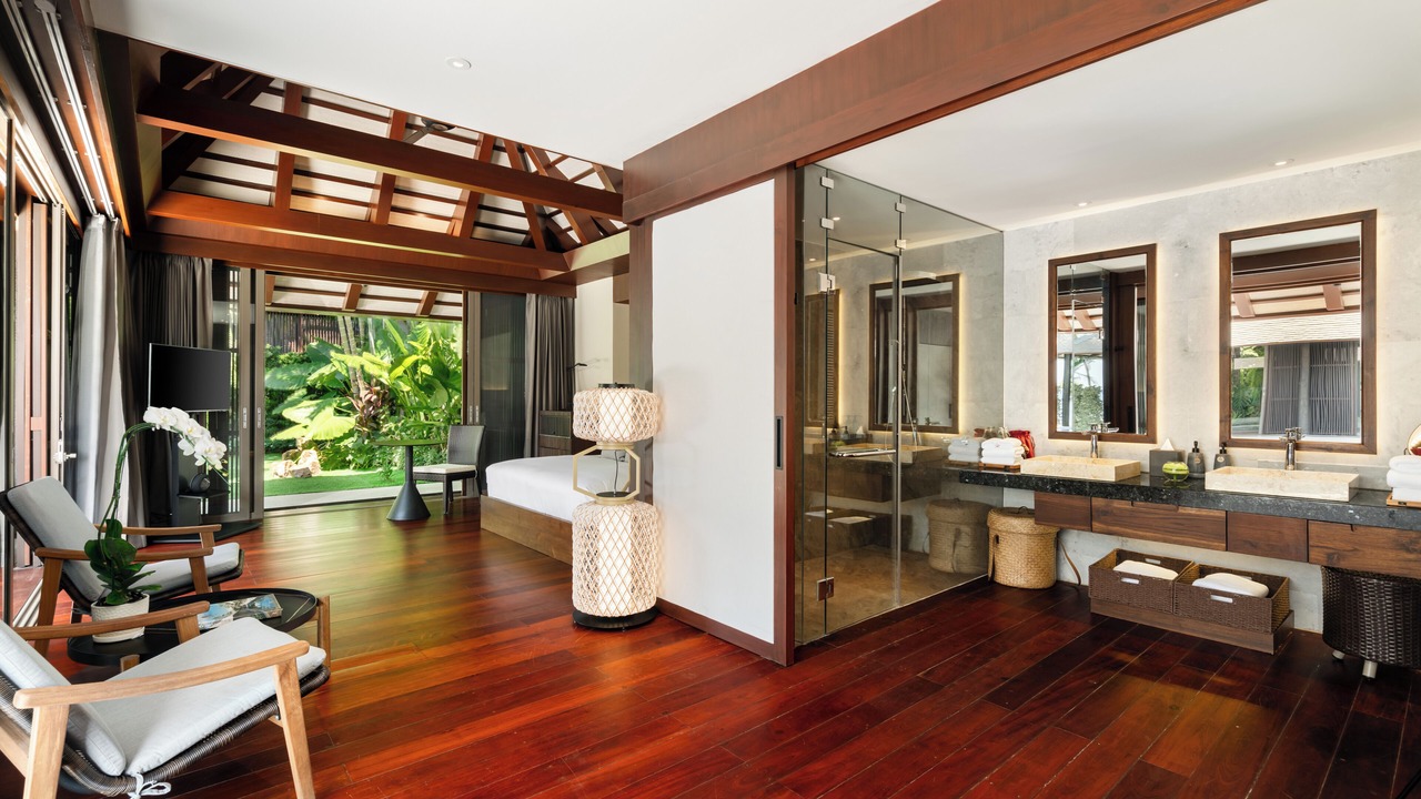 Photo of Bedroom in Koh Samui