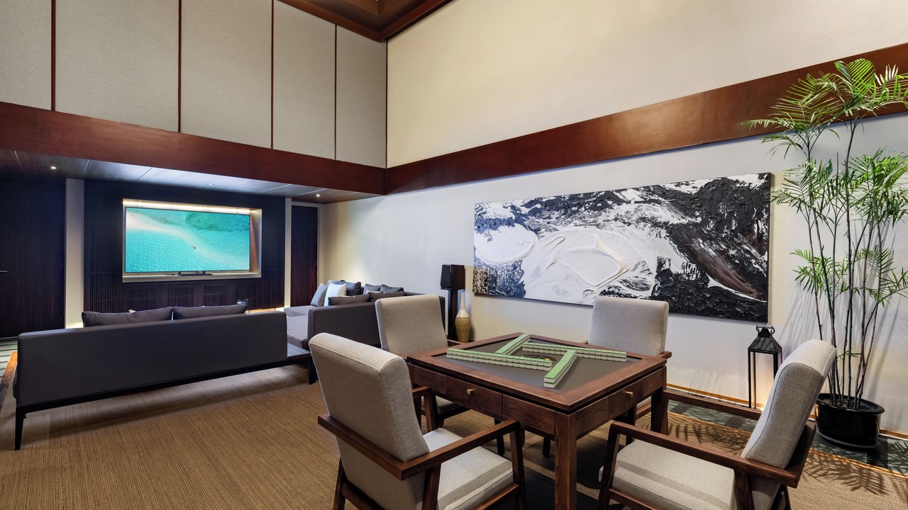 Photo of Bedroom in Koh Samui