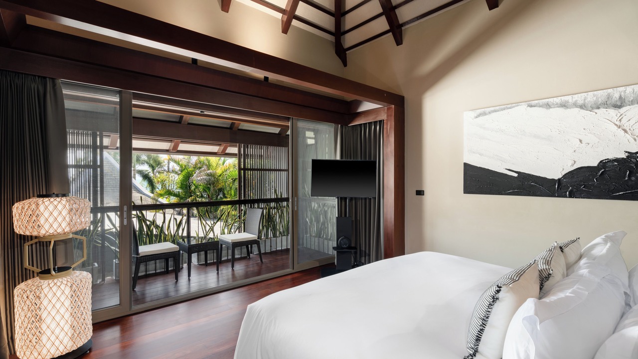 Photo of Bedroom in Koh Samui