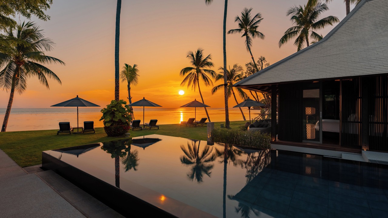 Photo of Outdoor in Koh Samui