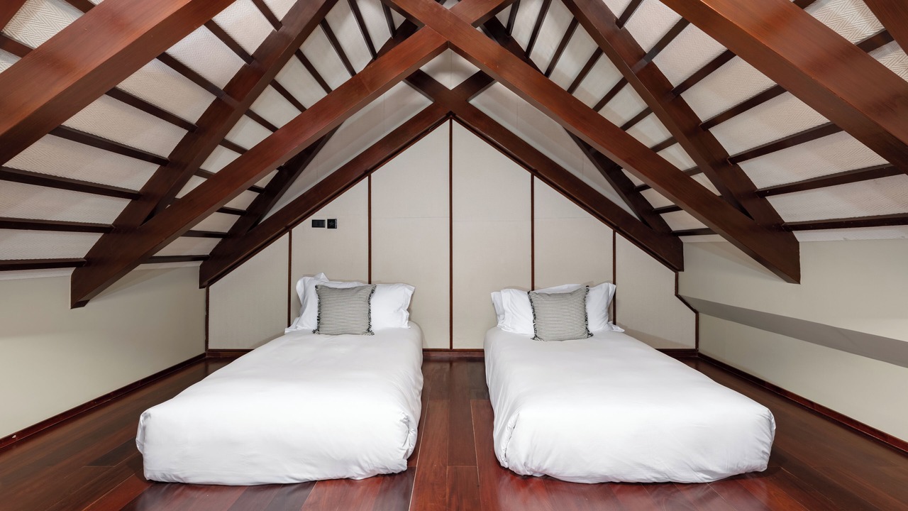 Photo of Bedroom in Koh Samui