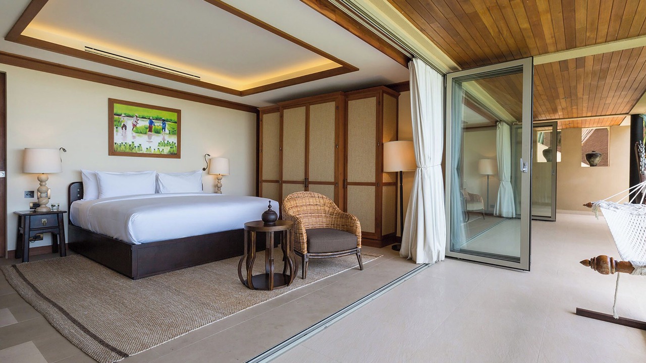 Photo of Bedroom in Bophut Hills