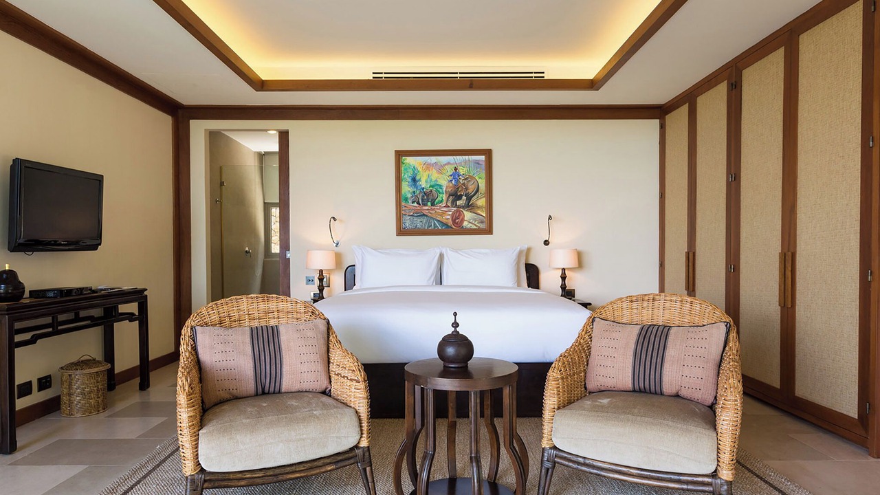 Photo of Bedroom in Bophut Hills