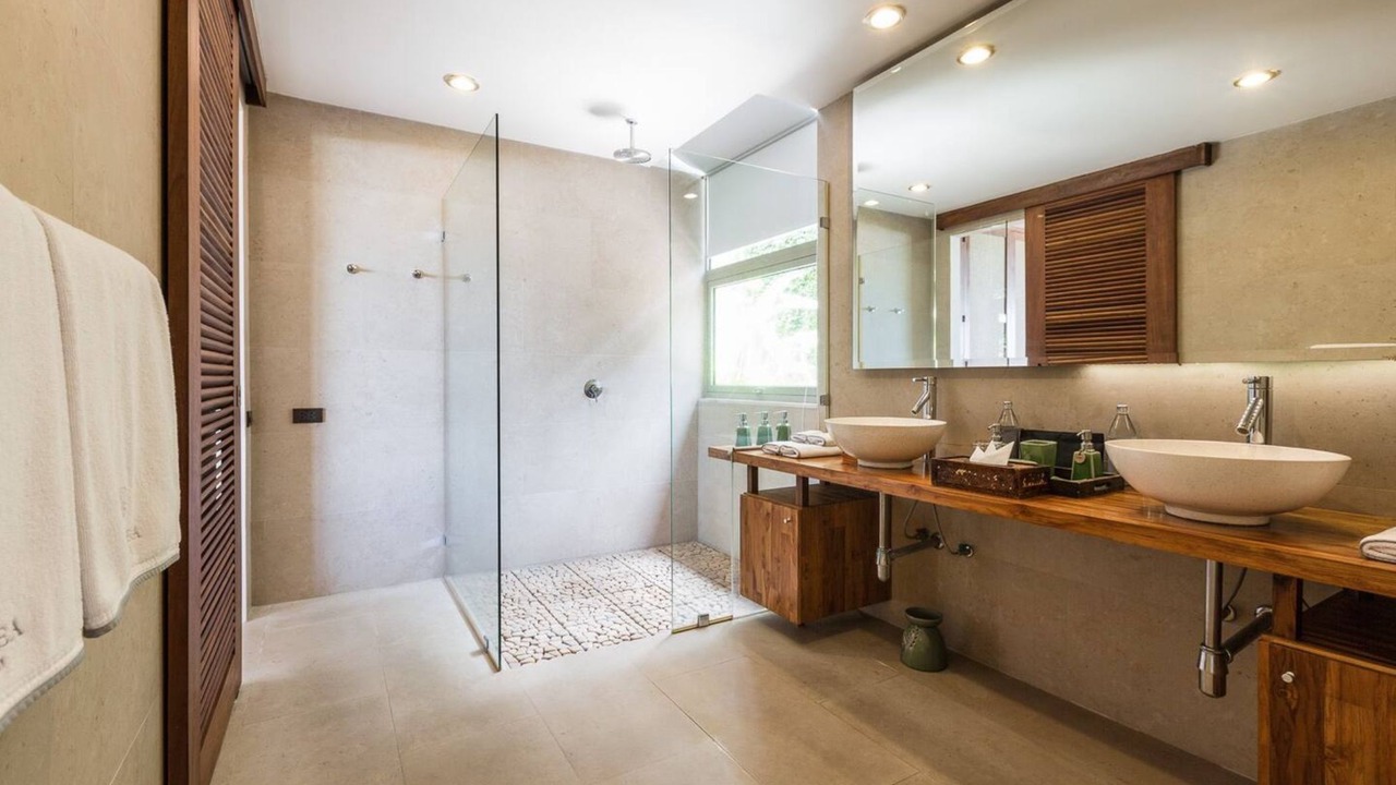 Photo of Bathroom in Bophut Hills
