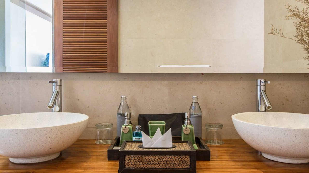 Photo of Bathroom in Bophut Hills