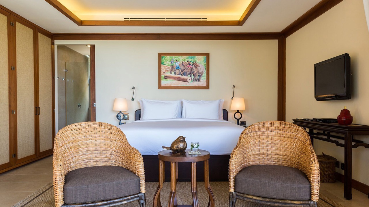 Photo of Bedroom in Bophut Hills