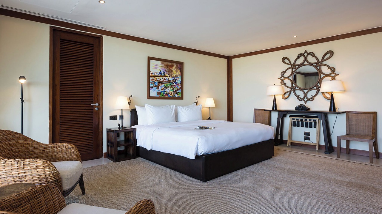Photo of Bedroom in Bophut Hills