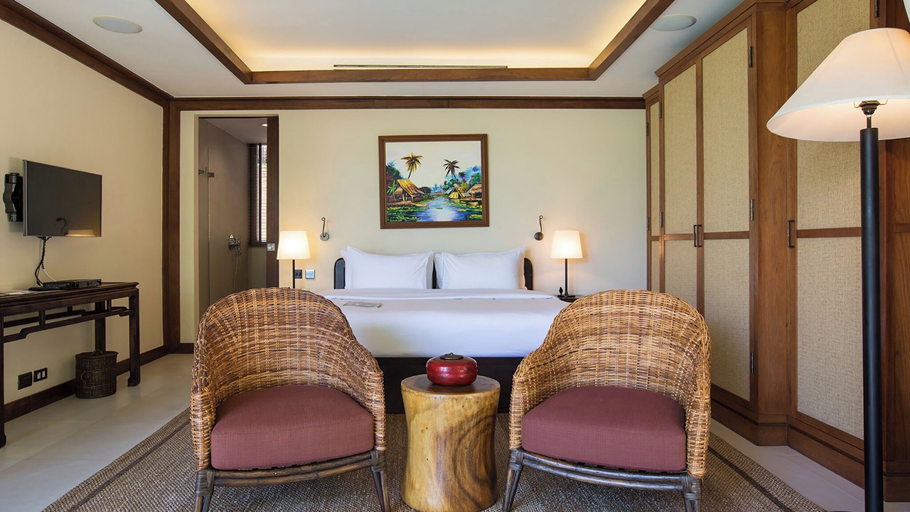 Photo of Bedroom in Bophut Hills
