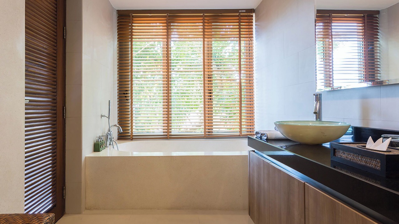 Photo of Bathroom in Bophut Hills